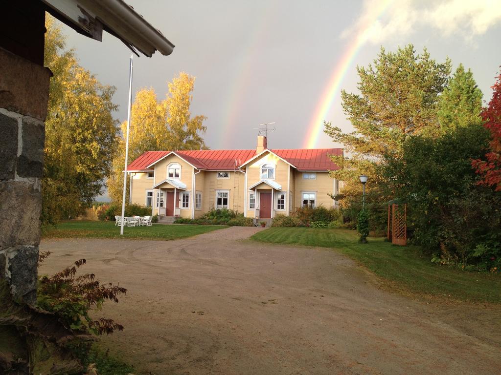 Bed and Breakfast Hyvolan Talo Ähtäri Exteriér fotografie